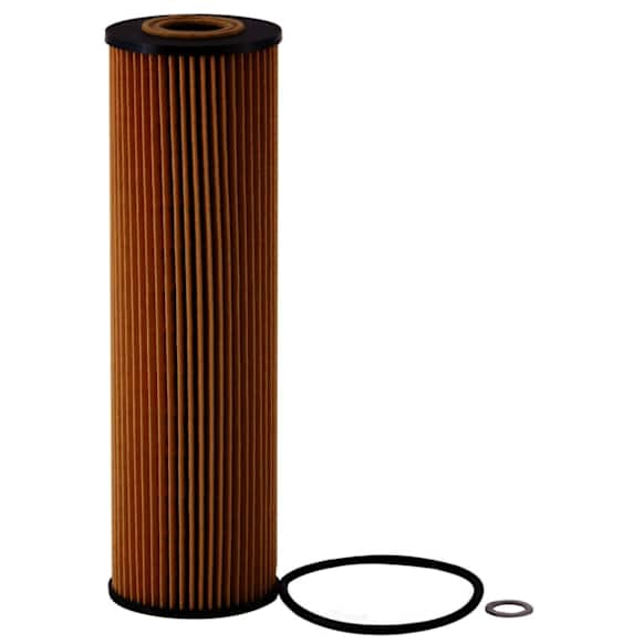 PG5126 Standard Series Oil Filter - Cartridge, Direct Fit, Sold Individually