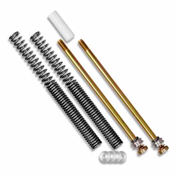 2019 Honda Monkey ABS - Direct Fit Fork Spring