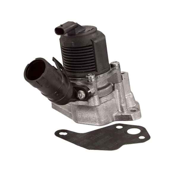 2008 Audi A3 - Secondary Air Injection Check Valve, Engine Des: CBFA