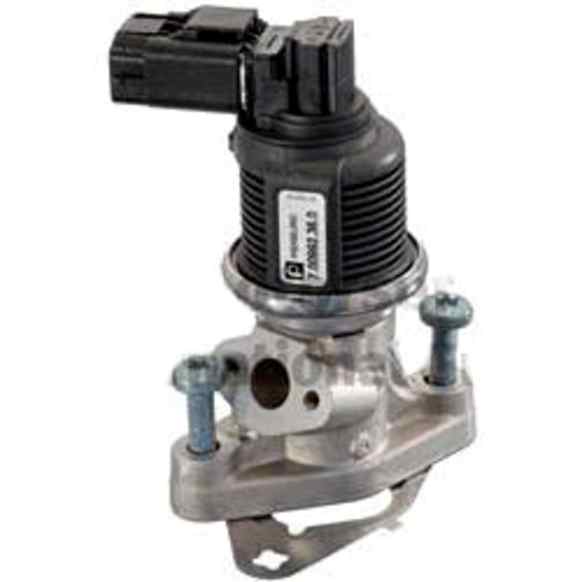 2010 Jeep Liberty - EGR Valve, 3.7L, 6Cyl
