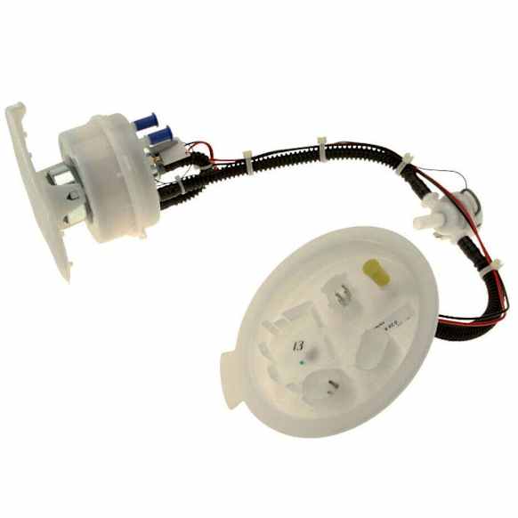 2013 BMW 528i xDrive - Fuel Pump, With OE No. 16117341301, Electric, Without Fuel Sending Unit, 2.0L
