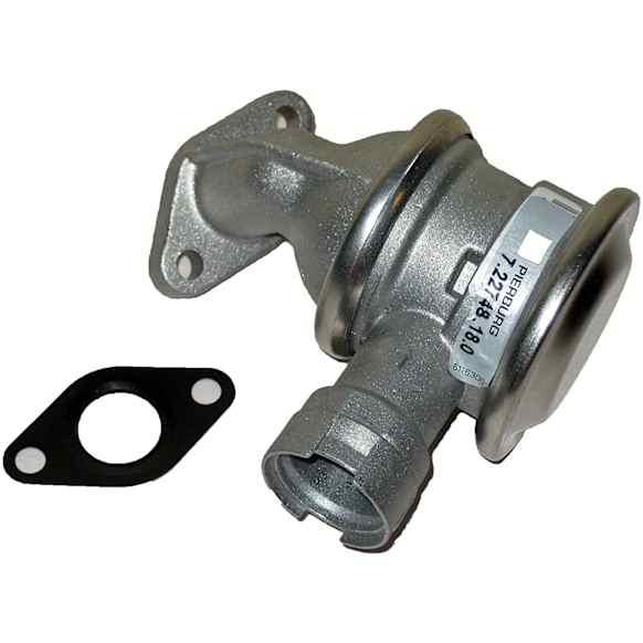 2002 BMW M3 - Air Inject Check Valve, 3.2L, Coupe, mfrbodycodename : E46, With OE No. 11727837456