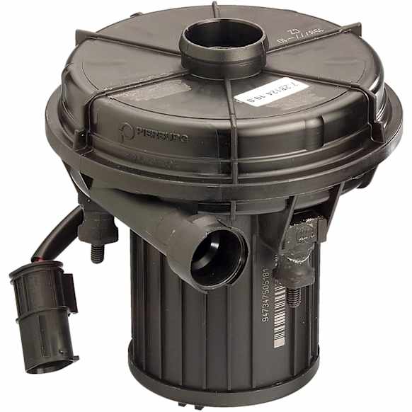 2009 BMW M5 - Secondary Air Injection Pump, Sedan, mfrbodycodename : E60, With OE No. 11727571589, Sold Individually