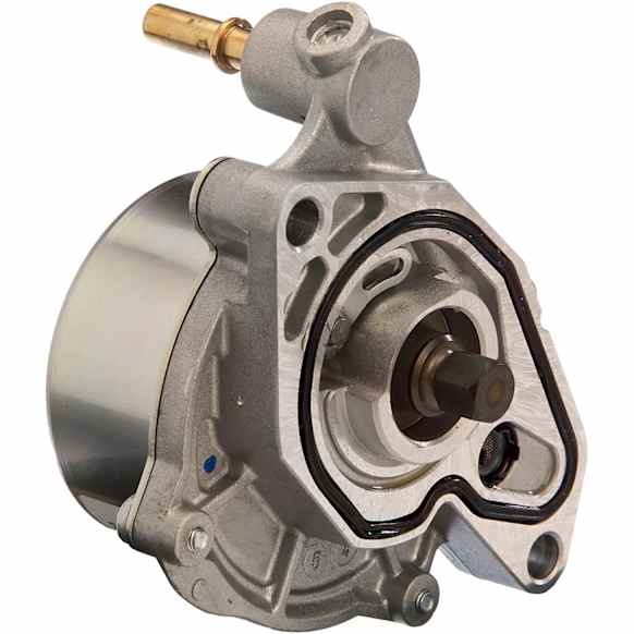 7.28237.05.0 Vacuum Pump for Brake Booster With Seal - Replaces OE Number 55-561-099