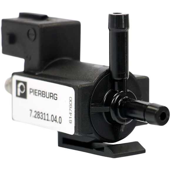 7.28311.04.0 APC Solenoid Turbo Boost Pressure Control Valve - Replaces OE Number 12-787-706