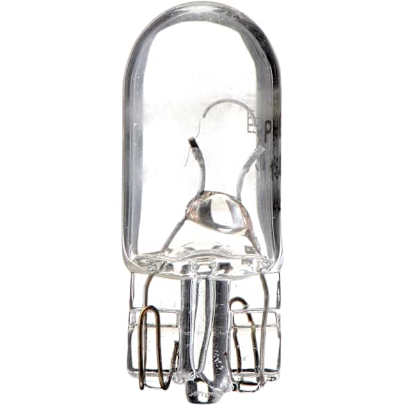 1979 Chevrolet C30 - LongerLife Miniature 168LL Light Bulb - Twice the life of Standard Bulbs - Halogen, Direct Fit, Set of 2