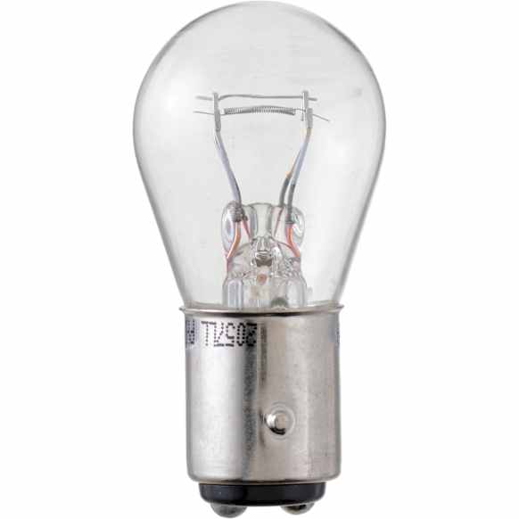 2013 Hyundai Santa Fe - LongerLife Miniature 2057LL Light Bulb - Twice the life of Standard Bulbs - Halogen, Direct Fit, Set of 2