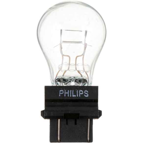 2010 Ford F-150 XLT 8 Cyl 4.6L - LongerLife Miniature 4057LL Light Bulb - Twice the life of Standard Bulbs - Halogen, Direct Fit, Set of 2