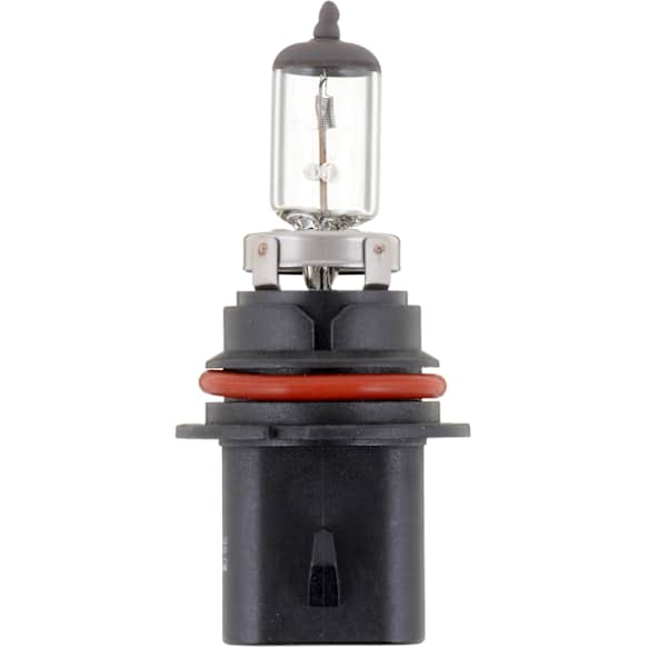 9007C1 Driver or Passenger Side Standard Series 9007 Headlight Bulb, Halogen (12V 55/65W), Sold individually - Replaces OE Number N-102-563-01