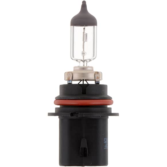9007VPB2 Driver and Passenger Side VisionPlus Series Halogen 9007 Headlight Bulb, Low and High Beam, +60% more Vision, Set of 2