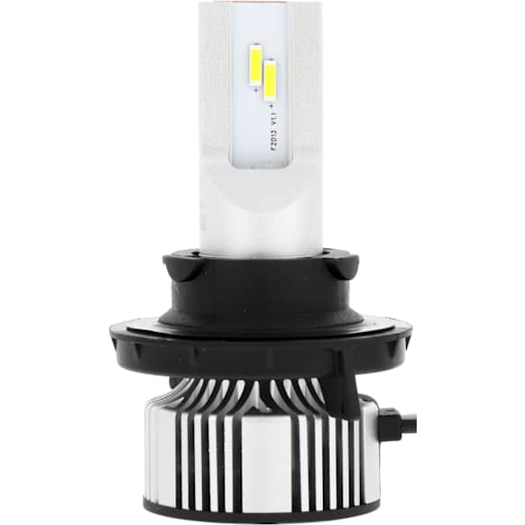 9008USLED Fog and Powersport Bulb LED Bulb - Cool White, Direct Fit, Sold individually
