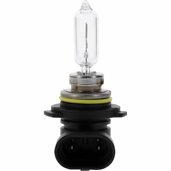 9012NGPS2 Driver or Passenger Side NightGuide Platinum Series Halogen 9012 Headlight Bulb, Low Beam, Up to +130% more Vision, Set of 2