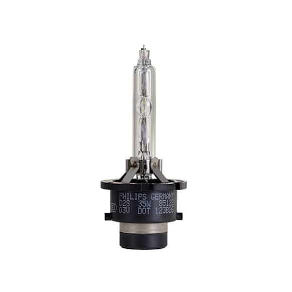 2001-2002 BMW 540i - Driver or Passenger Side Headlight Bulb, Sold Individually