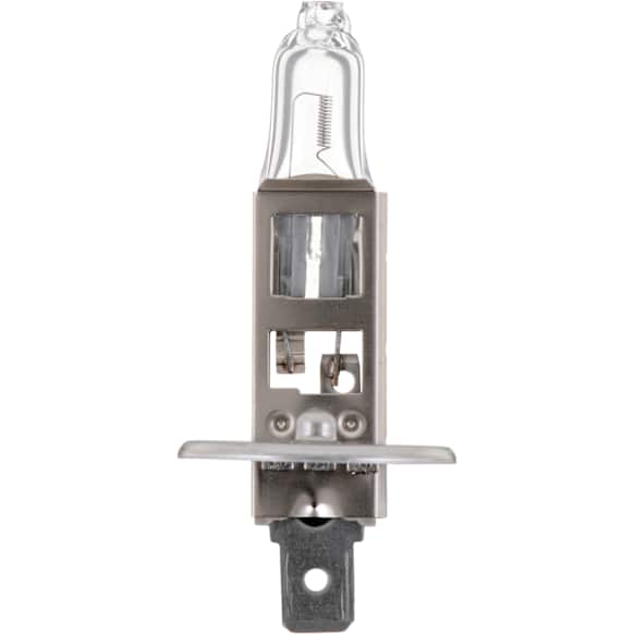 H1B1 Standard Series Halogen H1 Headlight Bulb, Sold Individually