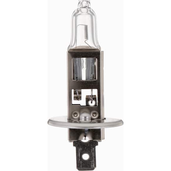 2007 Infiniti M35 - Driver and Passenger Side H1 Headlight Bulb, Low Beam, With Halogen Capsule Headlamps, Set of 2, VisionPlus Series