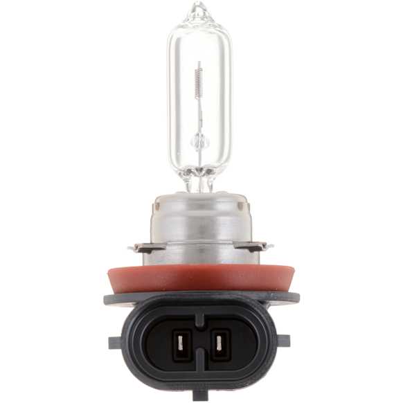H9B1 Driver or Passenger Side Standard Series H9 Headlight Bulb, Sold Individually