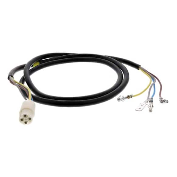 1348019 Tailgate Wiring Harness - Direct Fit