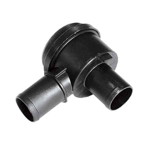 1991 Saab 900 - Cut-Off Valve for Turbo - Replaces OE Number 44-41-895