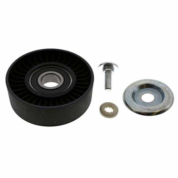 21436066 Accessory Belt Idler Pulley