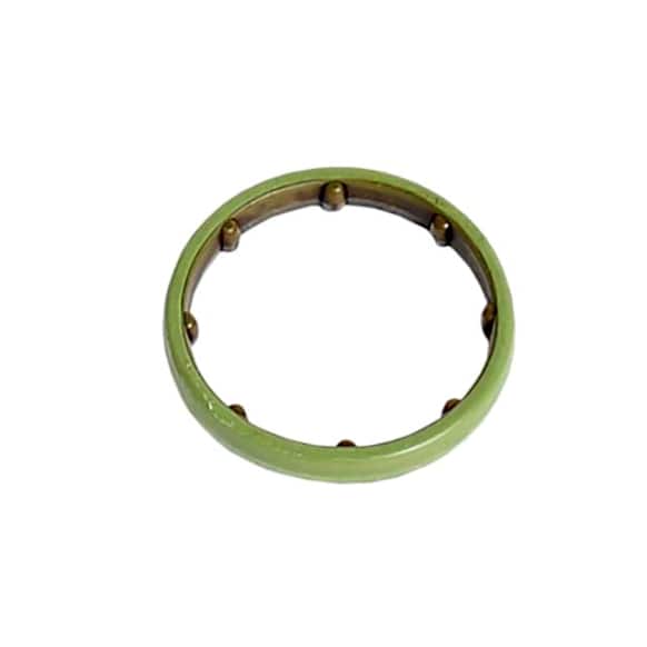 2013 Volvo C70 - Engine Oil Cooler Seal - Replaces OE Number 30637339