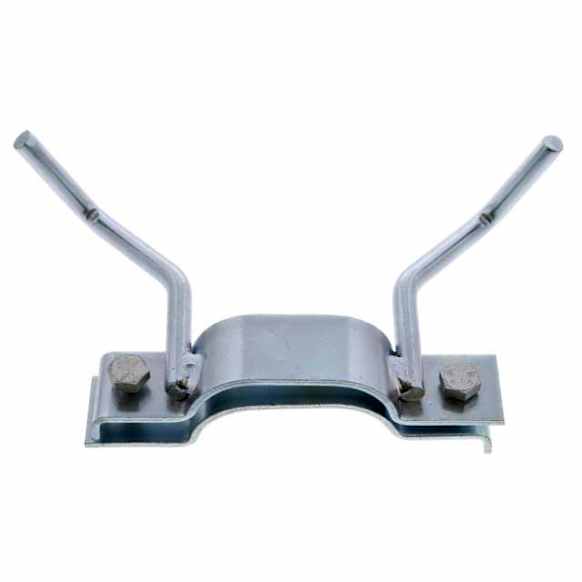 2008 Volvo S60 - Exhaust Hanger, AWD, To Front Muffler