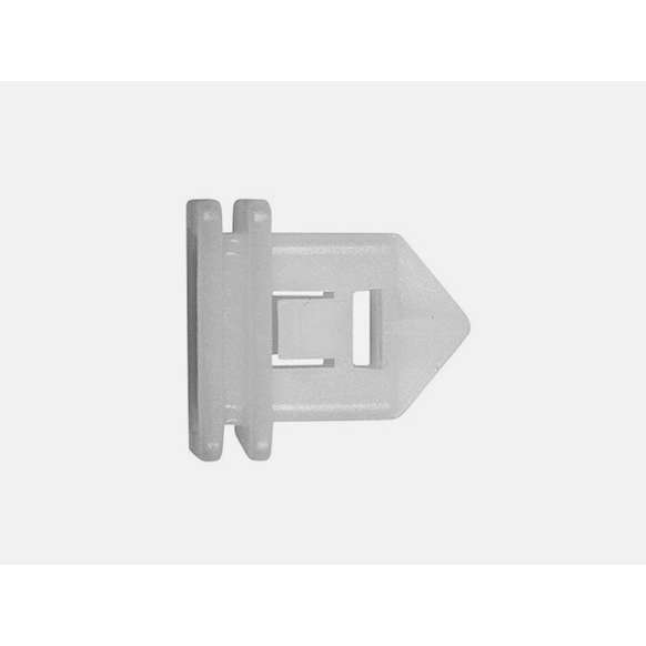 31214496 Molding Clip - Direct Fit, Sold individually