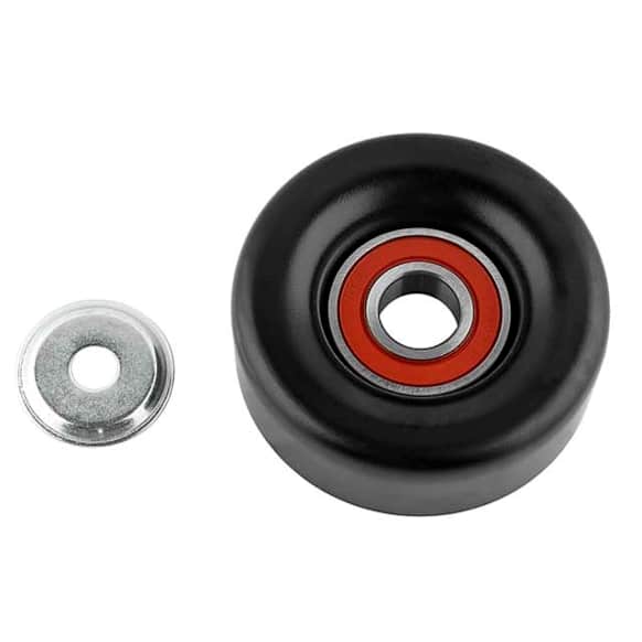2005 Volvo XC90 - Accessory Belt Idler Pulley
