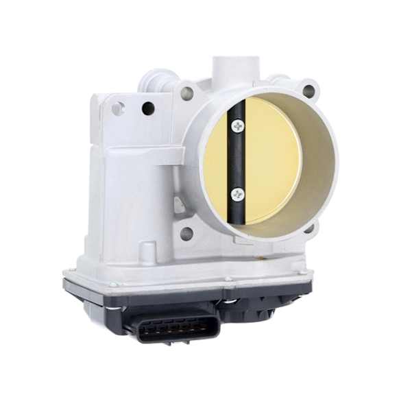 2005 Volvo S40 - Throttle Body, OE Replacement Series