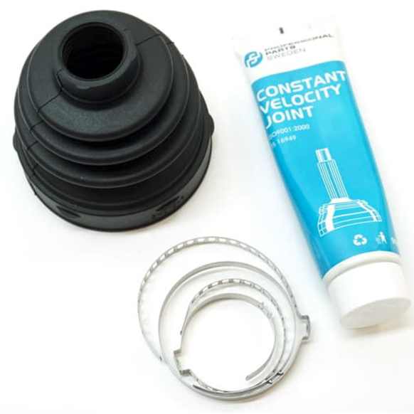 2005 Volvo V50 - CV Boot, For cars with a replacement axle shaft, Sold Individually