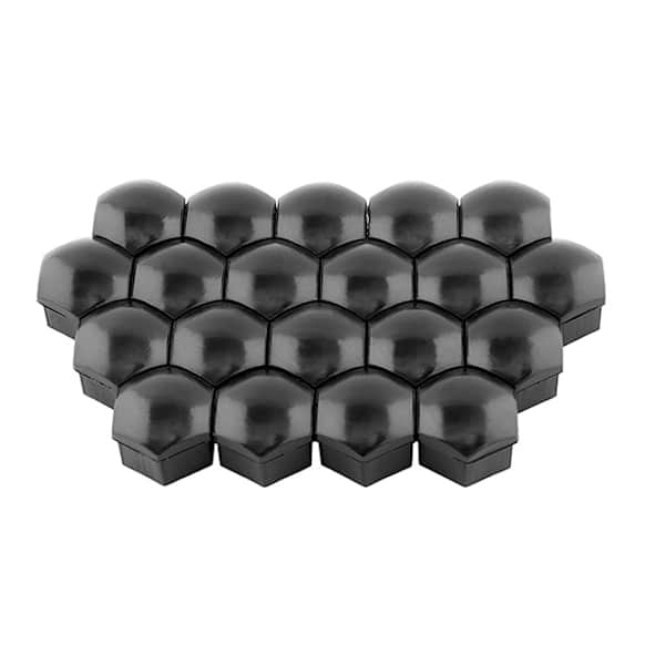 31471686 Lug Nut Cover - Direct Fit, Sold individually