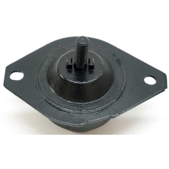 1988 Saab 900 - Motor Mount, OE Replacement Series