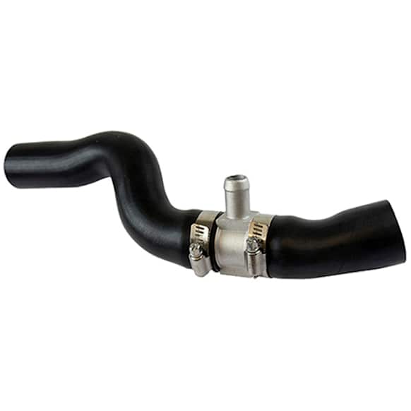 2007 Saab 9-3 - Radiator Hose Upper, 4 Cyl 2.0L