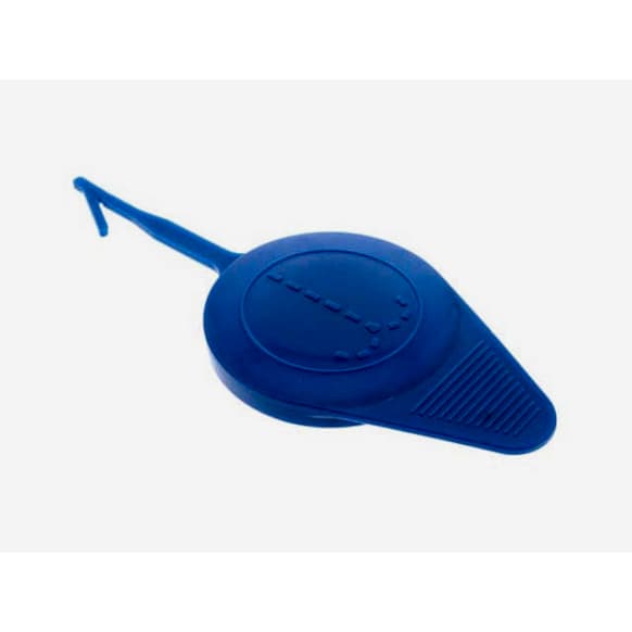 1991 Volvo 740 - Windshield Washer Reservoir Cap