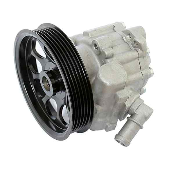 61340750 Power Steering Pump 2.3L, 4Cyl With Pulley, Without Reservoir