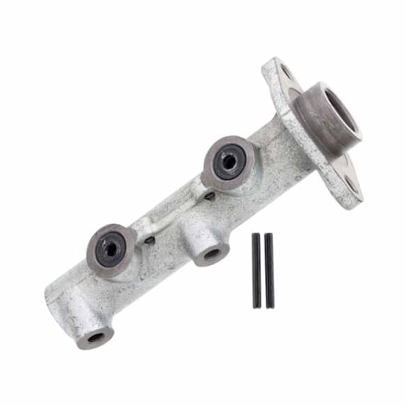 1981 Saab 900 - Brake Master Cylinder, Without Reservoir, OE Replacement Series