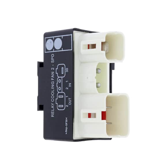 9442933 Cooling Fan Relay