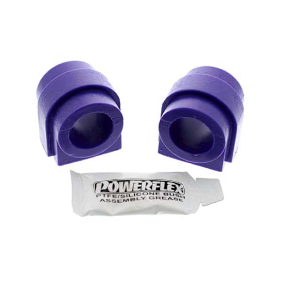26 7624 010 Front Sway Bar Bushing, Sold individually