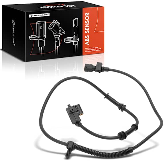 ABS0007 Front Passenger ABS Wheel Speed Sensor