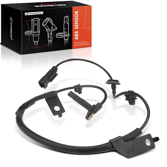 ABS0036 Front Driver ABS Wheel Speed Sensor