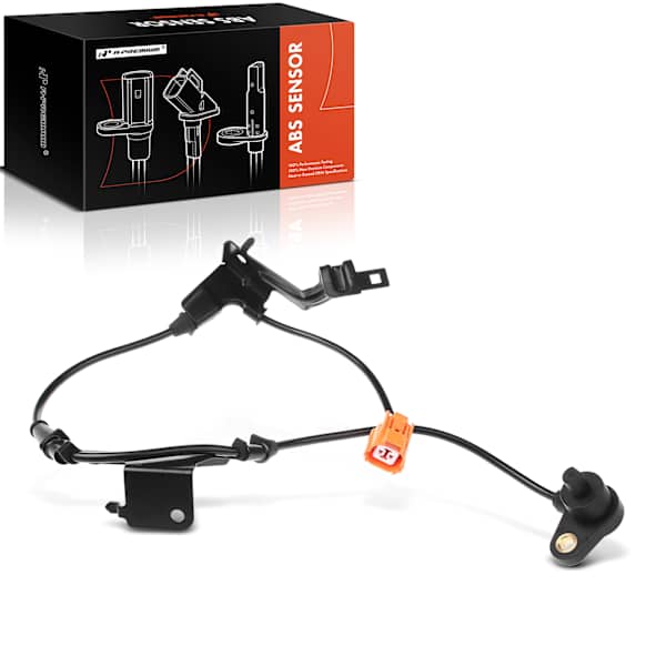 APABS0091 Rear Driver ABS Wheel Speed Sensor