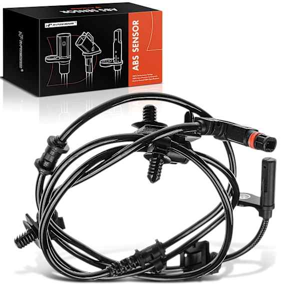 APABS0108 Rear Driver ABS Wheel Speed Sensor
