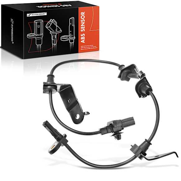 APABS0220 ABS Wheel Speed Sensor
