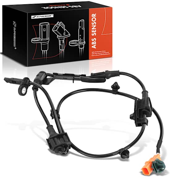 APABS0240 Rear Passenger ABS Wheel Speed Sensor