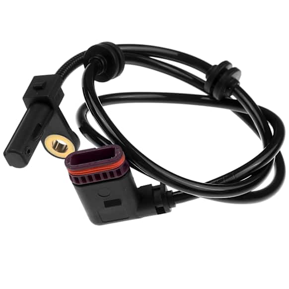 APABS0405 Rear Driver or Passenger ABS Wheel Speed Sensor