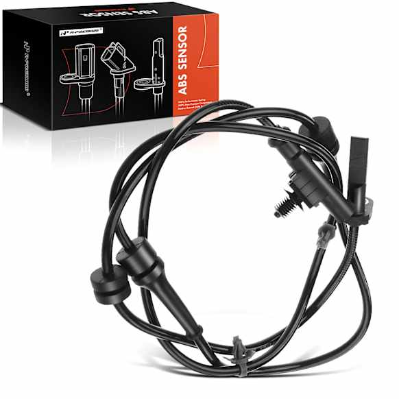 APABS0586 Front Driver or Passenger ABS Wheel Speed Sensor