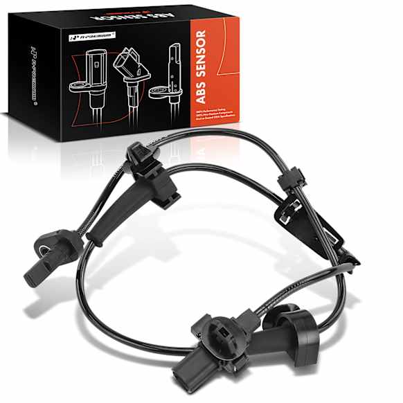 APABS0604 Front Passenger ABS Wheel Speed Sensor