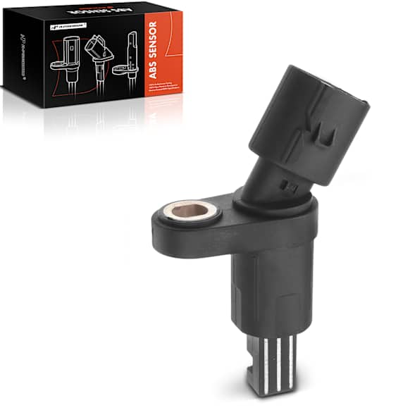APABS1000MF Rear Driver or Passenger ABS Wheel Speed Sensor