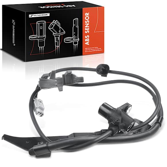 APABS1076 Front Passenger ABS Wheel Speed Sensor