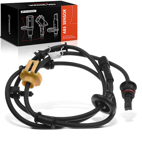 APABS1099 Rear Driver or Passenger ABS Wheel Speed Sensor