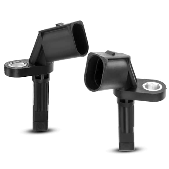 APABS2343 2 Pcs ABS Wheel Speed Sensor